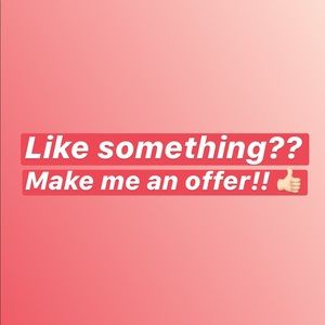 Meet your Posher, Elizabeth